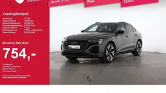 Gebraucht 2023 Audi Q8 e-tron S-Line SUV | 57.770 € (Fairer Preis)