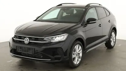 Neu VW Taigo Life 150 PS (110 kW) 2026 Deep black perleffekt SUV