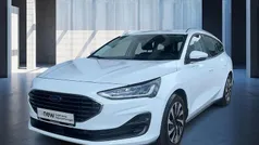 Gebraucht 2023 Ford Focus Titanium Kombi | 17.190 € (Guter Preis)