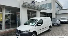 Gebraucht 2020 VW Caddy Maxi Trendline Van / Kleinbus | 17.900 € (Superpreis)