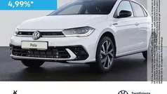 Gebraucht 2025 VW Polo R-line Limousine | 27.480 € (Fairer Preis)