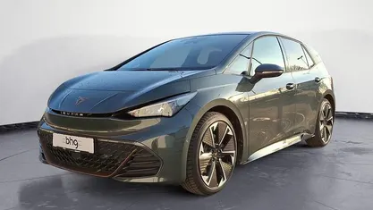 Gebraucht Cupra Born VZ 239 kW (326 PS) 2024 Kleinwagen