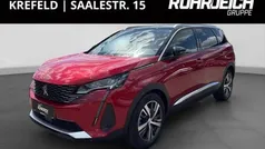 Gebraucht 2022 Peugeot 5008 Van / Kleinbus | 29.990 € (Superpreis)