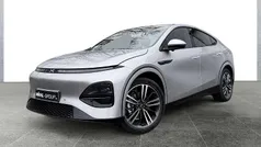 Gebraucht 2025 XPENG G6 AWD Performance SUV | 50.500 € (Fairer Preis)