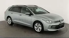 VW Golf VIII
