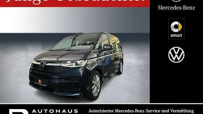 Gebraucht VW Multivan Style 150 PS (110 kW) 2024 Van