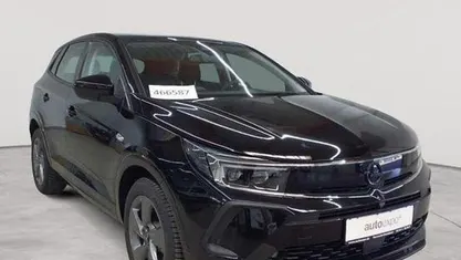 Gebraucht Opel Grandland X 131 PS (96 kW) 2024 SUV