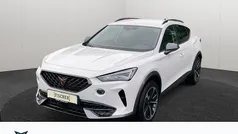 Gebraucht 2024 Cupra Formentor SUV | 24.988 € (Fairer Preis)