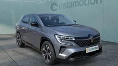 Grau Gebraucht 2022 Renault Austral Equilibre SUV | 24.585 € (Guter Preis)