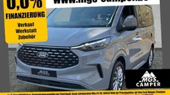 Grey matter Neu 2025 Ford Tourneo Custom Nugget Limousine | 66.490 € (Fairer Preis)