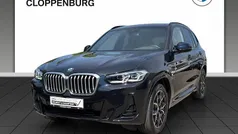 Gebraucht 2023 BMW X3 SUV | 50.945 € (Fairer Preis)