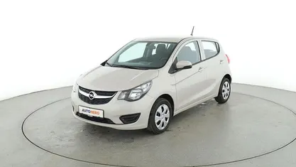 Gebraucht 2018 Opel Karl Edition Kleinwagen | 8.410 € (Fairer Preis)