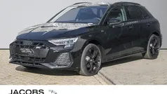 Gebraucht 2025 Audi A3 Sportback S-Line Limousine | 38.990 € (Fairer Preis)