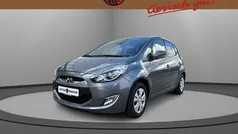 Gebraucht 2014 Hyundai ix20 Trend Van / Kleinbus | 10.990 € (Fairer Preis)