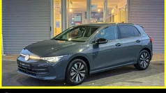 Gebraucht 2025 VW Golf VIII Goal Limousine | 24.730 € (Superpreis)