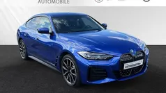 Gebraucht 2023 BMW i4 M Sport Limousine | 45.990 € (Guter Preis)