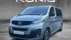 Grau Gebraucht 2022 Fiat E-Ulysse Van / Kleinbus | 40.490 € (Fairer Preis)
