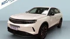 Gebraucht 2025 Opel Grandland X SUV | 32.850 € (Guter Preis)
