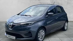 Titaniumgrau Gebraucht 2022 Renault Zoe Experience Kleinwagen | 15.990 € (Fairer Preis)