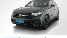 Gebraucht 2024 VW Touareg R-line SUV | 74.444 € (Fairer Preis)