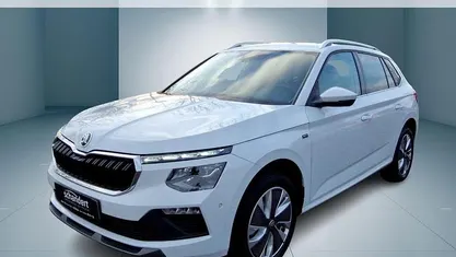 Gebraucht Skoda Kamiq Drive 116 PS (85 kW) 2025 SUV
