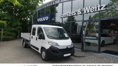 Gebraucht 2019 Citroën Jumper Van / Kleinbus | 22.950 € (Teuer)