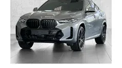 Gebraucht 2024 BMW X6 M Sport SUV | 95.900 € (Fairer Preis)