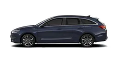 Shimmering silver mineralef... Neu 2025 Hyundai i30 GO! Kombi | 24.190 € (Fairer Preis)