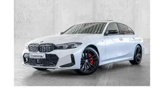 Gebraucht 2024 BMW M340 M Sport Limousine | 62.990 € (Teuer)