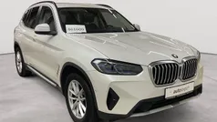 Gebraucht 2022 BMW X3 Sport Line SUV | 34.290 € (Superpreis)