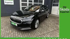 Othercolor Neu 2024 Skoda Superb LAURIN & KLEMENT Kombi | 42.350 € (Fairer Preis)