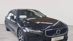 Gebraucht 2020 Volvo V60 Momentum Kombi | 18.590 € (Guter Preis)