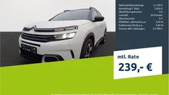 Gebraucht 2022 Citroën C5 Aircross Feel SUV | 19.980 € (Fairer Preis)