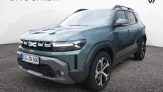 Zedergrün (grün) Gebraucht 2024 Dacia Duster Journey SUV | 27.300 € (Guter Preis)