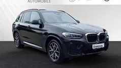 Gebraucht 2024 BMW X3 M Sport SUV | 60.690 € (Fairer Preis)