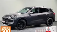 Gebraucht 2023 Ford Kuga Titanium SUV | 28.890 € (Guter Preis)