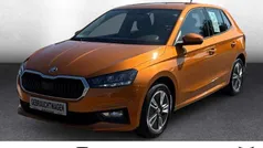 Gebraucht 2022 Skoda Fabia Active Limousine | 15.980 € (Fairer Preis)