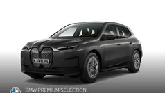 Metallic Gebraucht 2022 BMW iX SUV | 46.900 € (Guter Preis)
