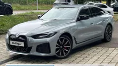 Gebraucht 2022 BMW i4 Performance Limousine | 43.890 € (Guter Preis)
