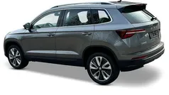 Gebraucht 2025 Skoda Karoq Selection SUV | 35.330 € (Fairer Preis)
