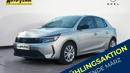 Gebraucht Opel Corsa Edition 101 PS (74 kW) 2025 Kleinwagen
