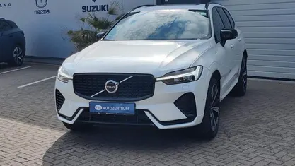 Gebraucht 2024 Volvo XC60 Plus SUV | 49.666 € (Fairer Preis)