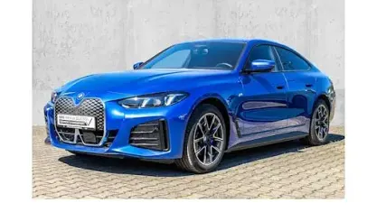 Gebraucht BMW i4 M Sport 250 kW (340 PS) 2025 Limousine