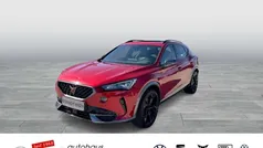 Gebraucht 2021 Cupra Formentor VZ SUV | 30.925 € (Fairer Preis)