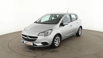 Gebraucht 2019 Opel Corsa Edition Limousine | 10.190 € (Fairer Preis)