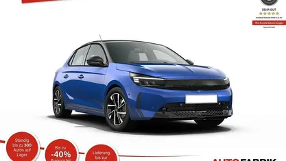 Gebraucht 2026 Opel Corsa | 18.490 € (Fairer Preis)