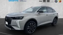 Grauschwarz Neu 2025 DS Automobiles DS7 Crossback SUV | 35.990 € (Fairer Preis)
