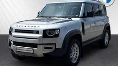 Silber Gebraucht 2021 Land Rover Defender HSE SUV | 58.990 € (Fairer Preis)