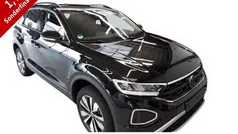 Gebraucht 2025 VW T-Roc Goal SUV | 28.970 € (Guter Preis)
