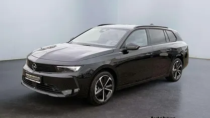 Gebraucht 2025 Opel Astra Limousine | 24.590 € (Fairer Preis)
